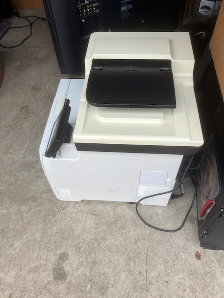 Public Storage P0012 -136th St (King George Hwy)  auction IB-8382 70