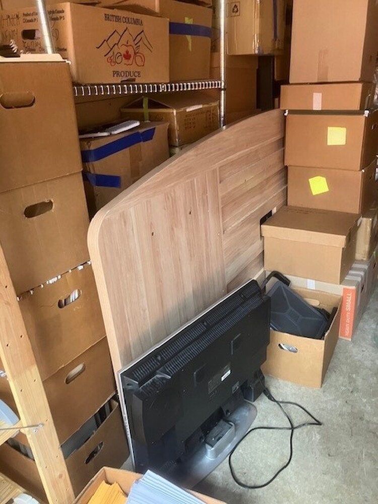 Public Storage P0012 -136th St (King George Hwy)  auction IB-8382 80