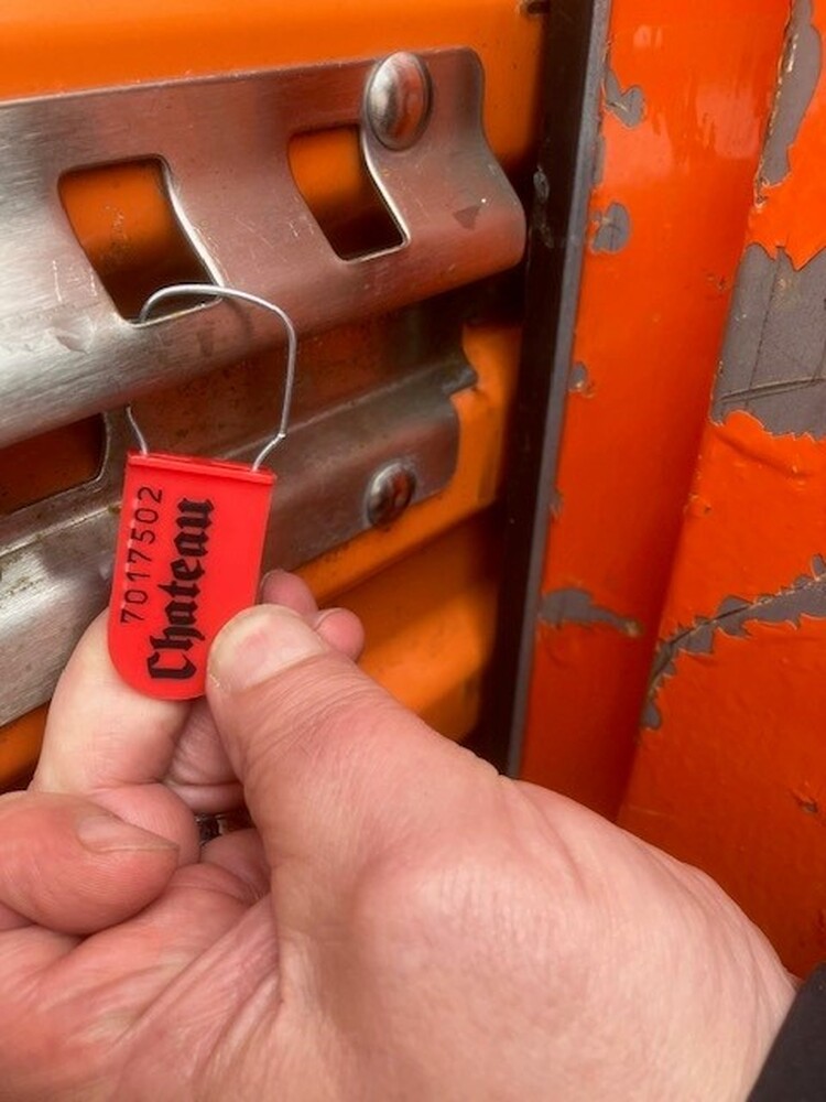 Public Storage P0012 -136th St (King George Hwy)  auction IB-8382 130