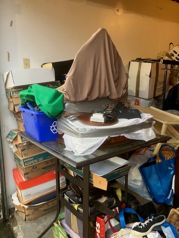 Public Storage P0012 -136th St (King George Hwy)  auction IB-9199 30