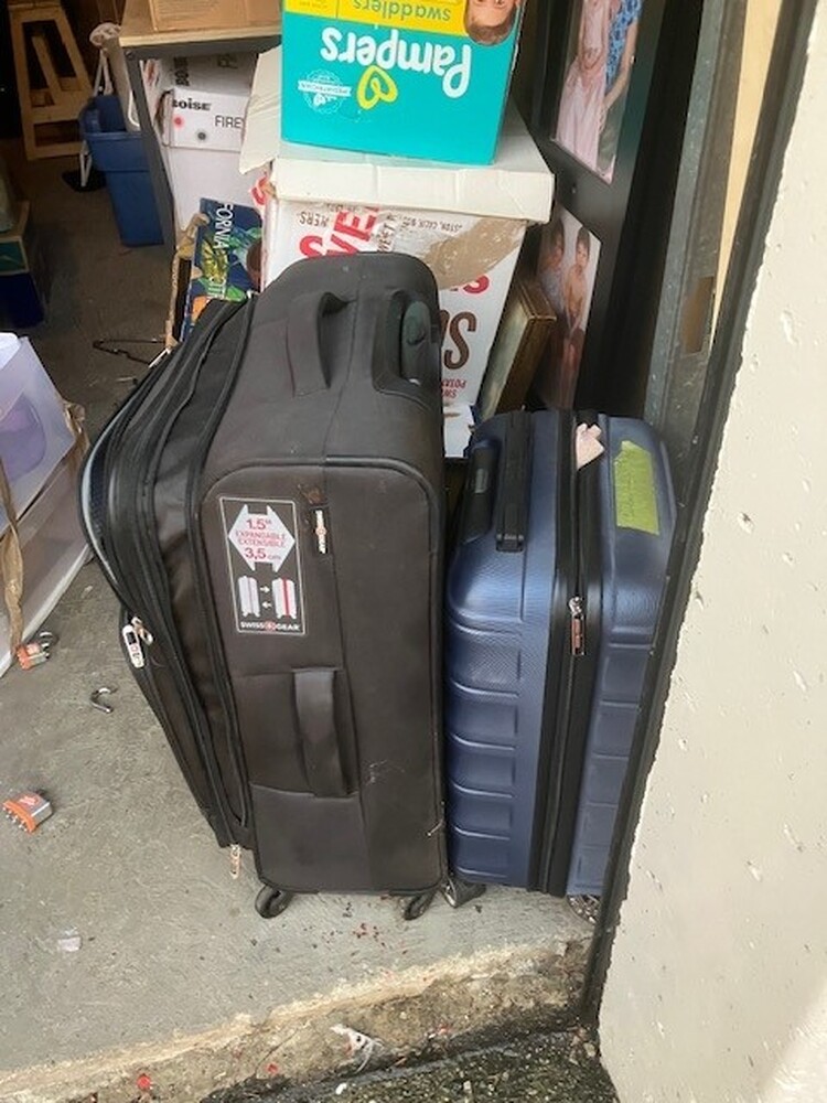 Public Storage P0012 -136th St (King George Hwy)  auction IB-9199 20