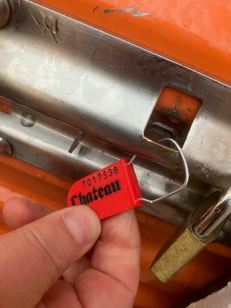 Public Storage P0012 -136th St (King George Hwy)  auction IB-9199