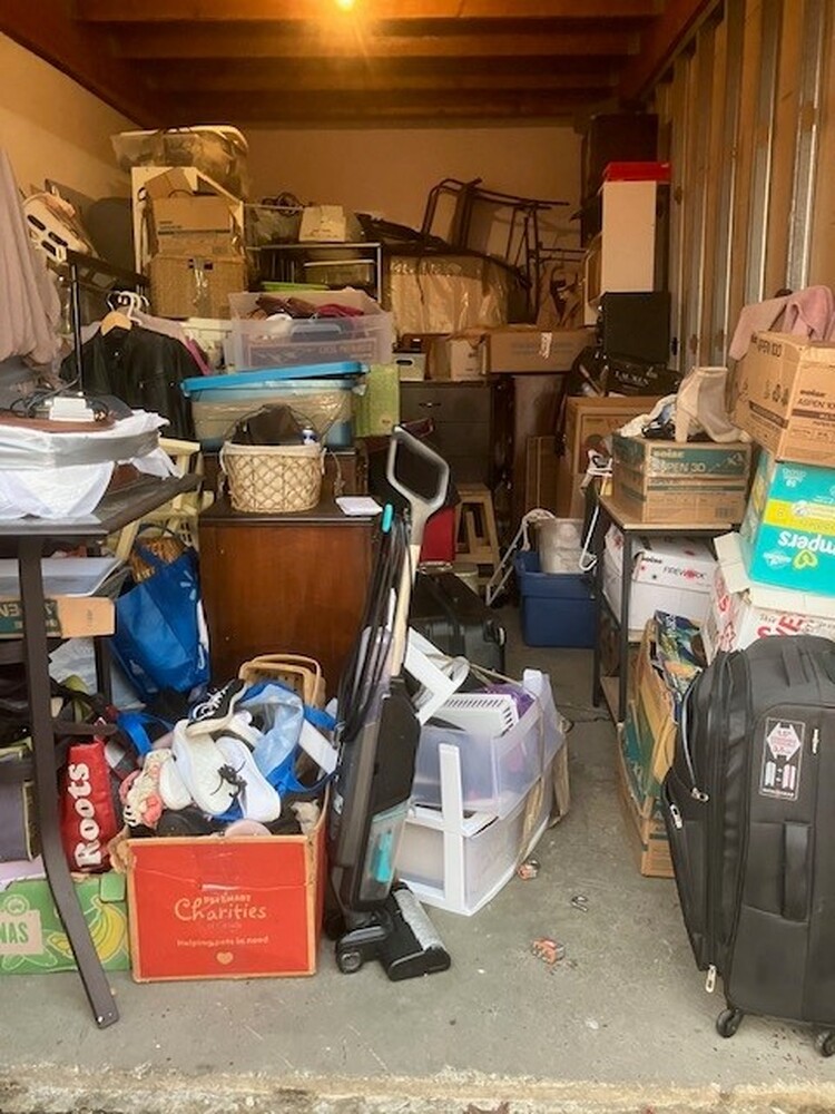 Public Storage P0012 -136th St (King George Hwy)  auction IB-9199 50