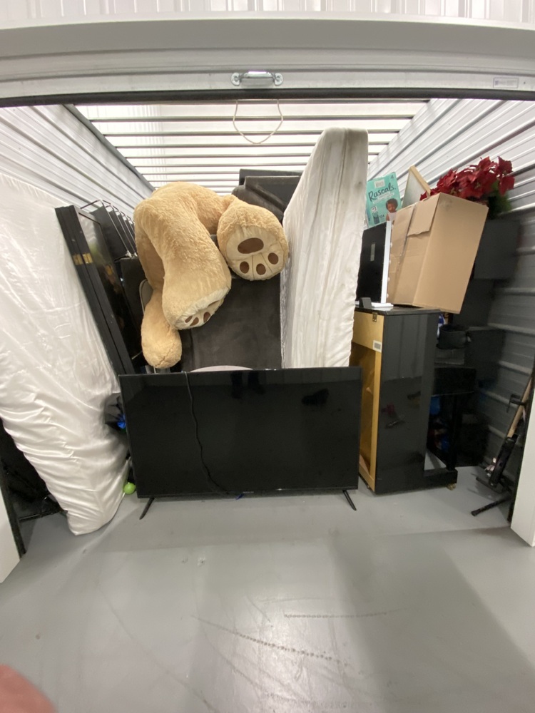 Elite Self Storage - North Edmonton  auction IB-6830 10