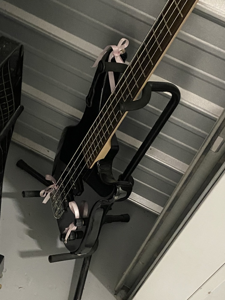 Elite Self Storage - North Edmonton  auction IB-6830 20