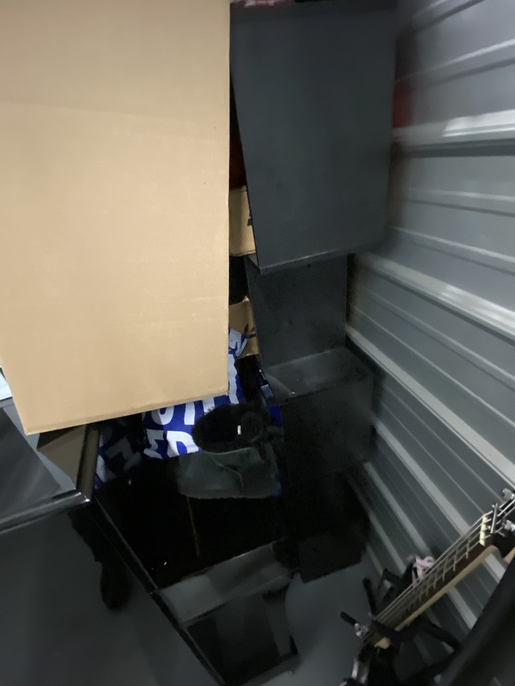 Elite Self Storage - North Edmonton  auction IB-6830 30