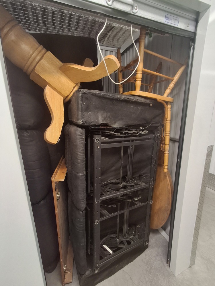 SmartStop Self Storage - 948 Ellis St  auction IB-9737