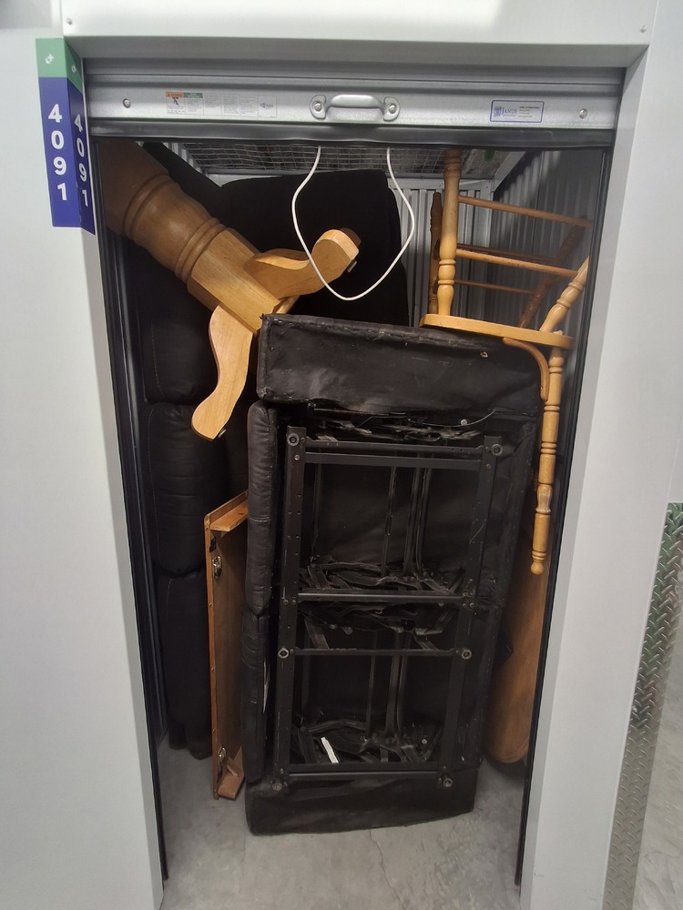 SmartStop Self Storage - 948 Ellis St  auction IB-9737 20