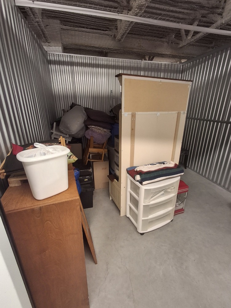 SmartStop Self Storage - 948 Ellis St  auction IB-7893 20