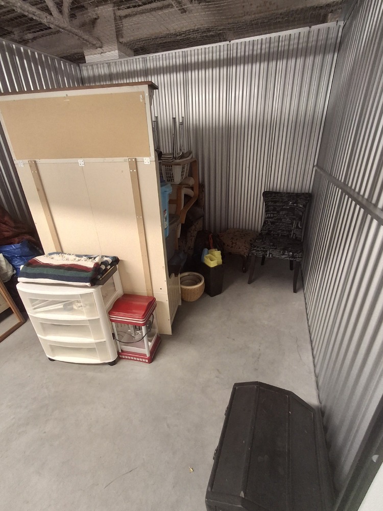 SmartStop Self Storage - 948 Ellis St  auction IB-7893 30