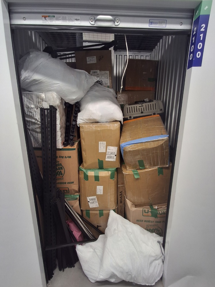 SmartStop Self Storage - 948 Ellis St  auction IB-2594 20