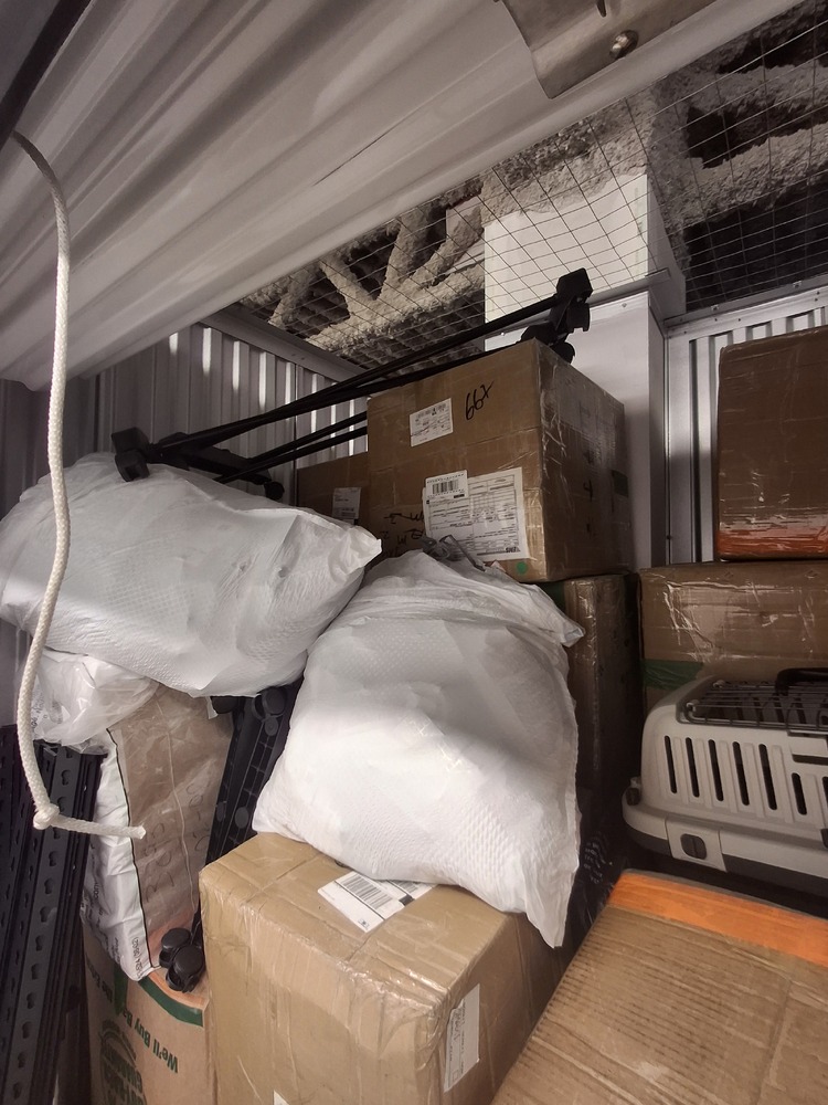 SmartStop Self Storage - 948 Ellis St  auction IB-2594 30