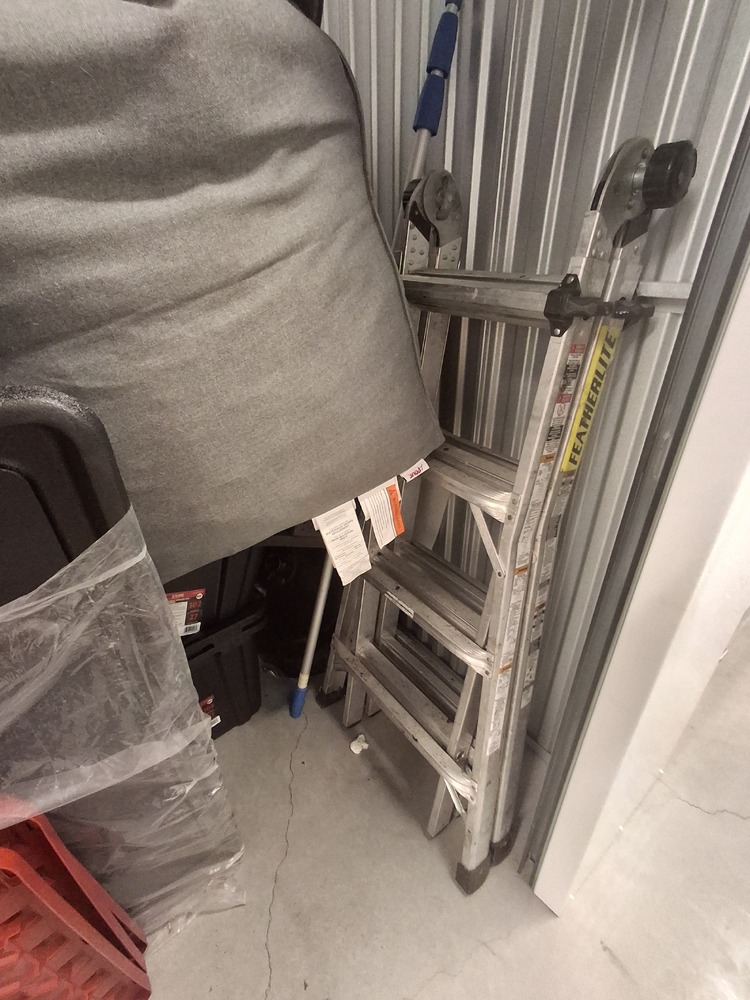 SmartStop Self Storage - 948 Ellis St  auction IB-7093 20