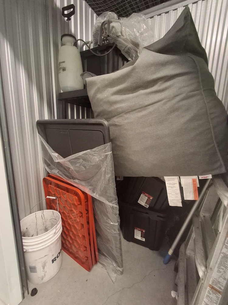 SmartStop Self Storage - 948 Ellis St  auction IB-7093 30