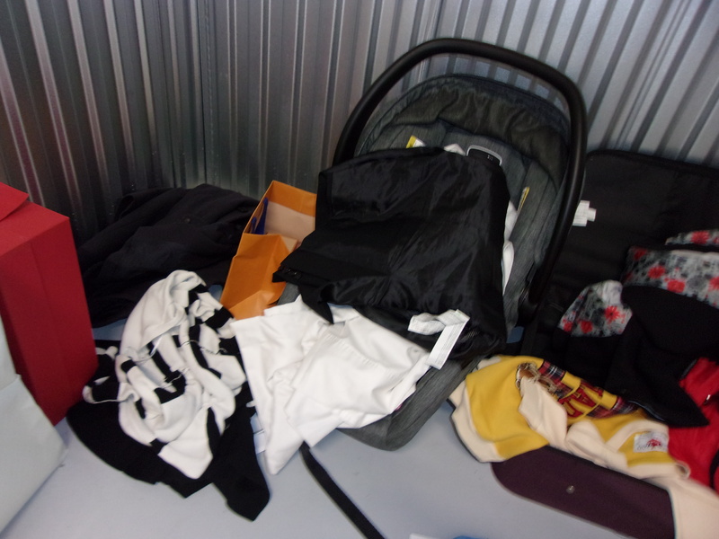 Prime Storage - Sherwood Park (AB01)  auction IB-3862