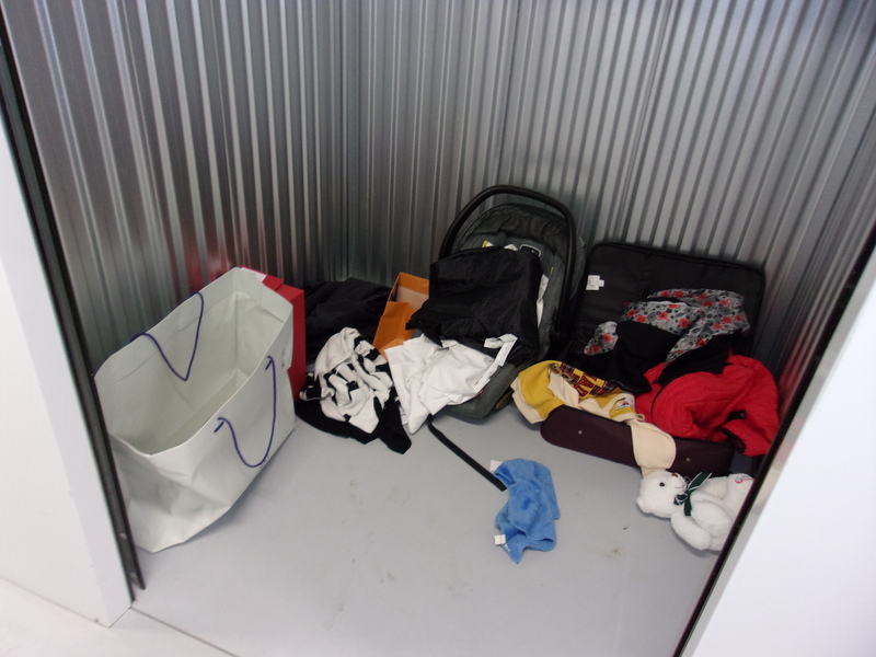 Prime Storage - Sherwood Park (AB01)  auction IB-3862 30