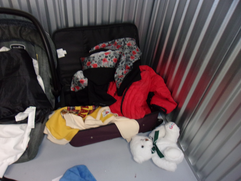 Prime Storage - Sherwood Park (AB01)  auction IB-3862 40