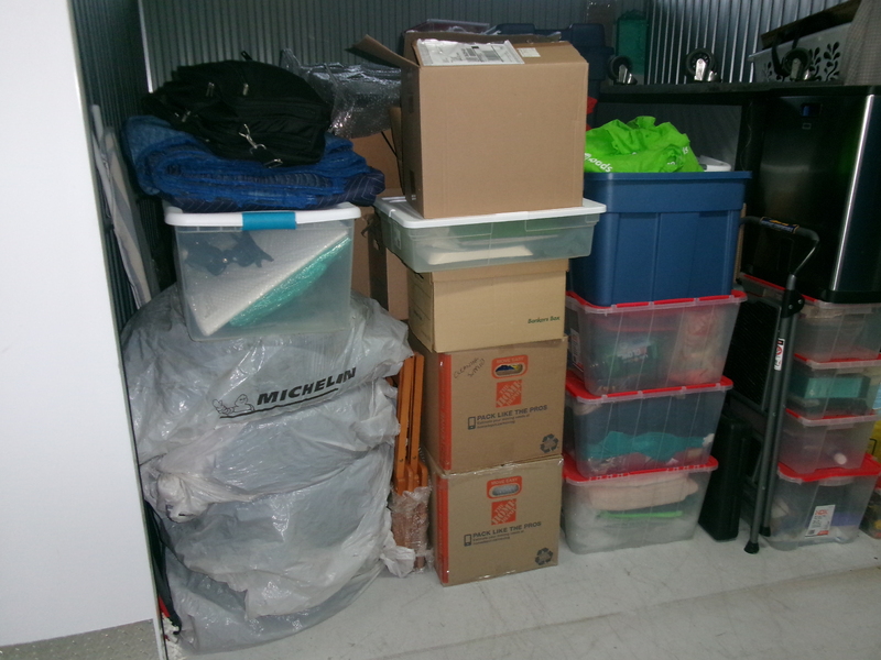 Prime Storage - Burnaby (BC01)  auction IB-4266