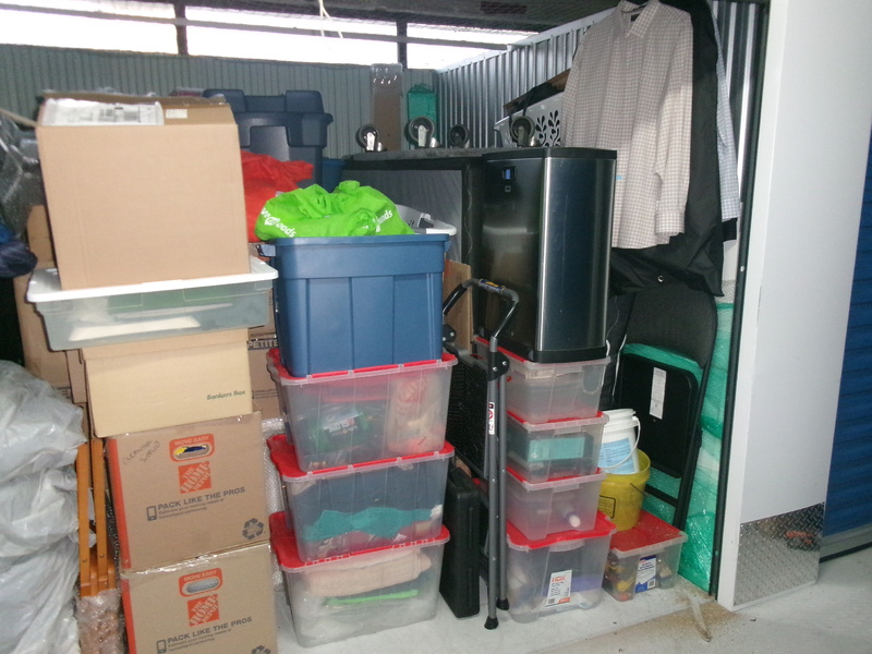 Prime Storage - Burnaby (BC01)  auction IB-4266 10