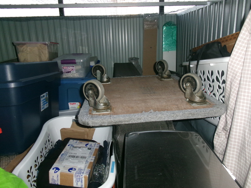 Prime Storage - Burnaby (BC01)  auction IB-4266 30