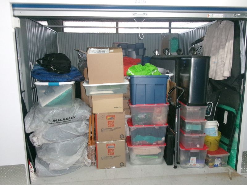 Prime Storage - Burnaby (BC01)  auction IB-4266 50