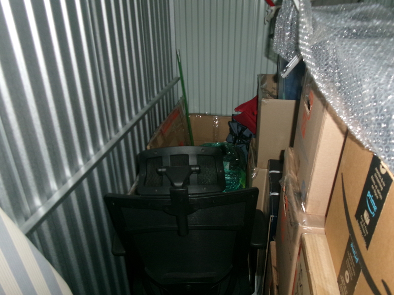 Prime Storage - Burnaby (BC01)  auction IB-4266 70