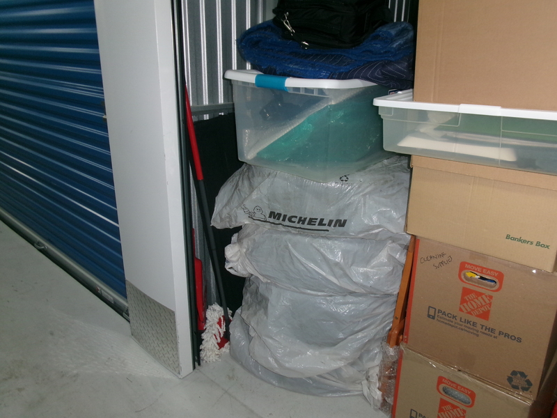 Prime Storage - Burnaby (BC01)  auction IB-4266 80