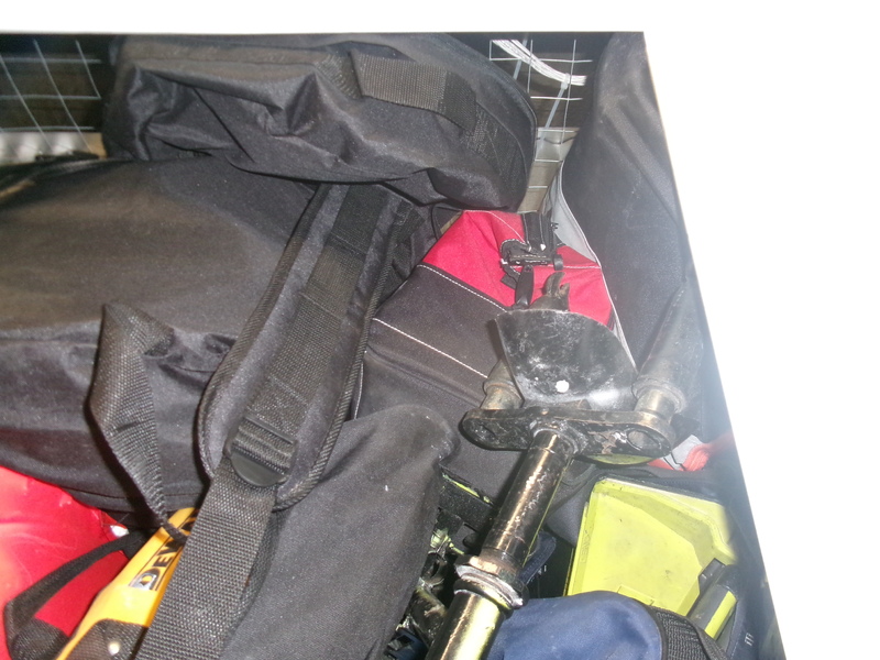 Prime Storage - Burnaby (BC01)  auction IB-9888