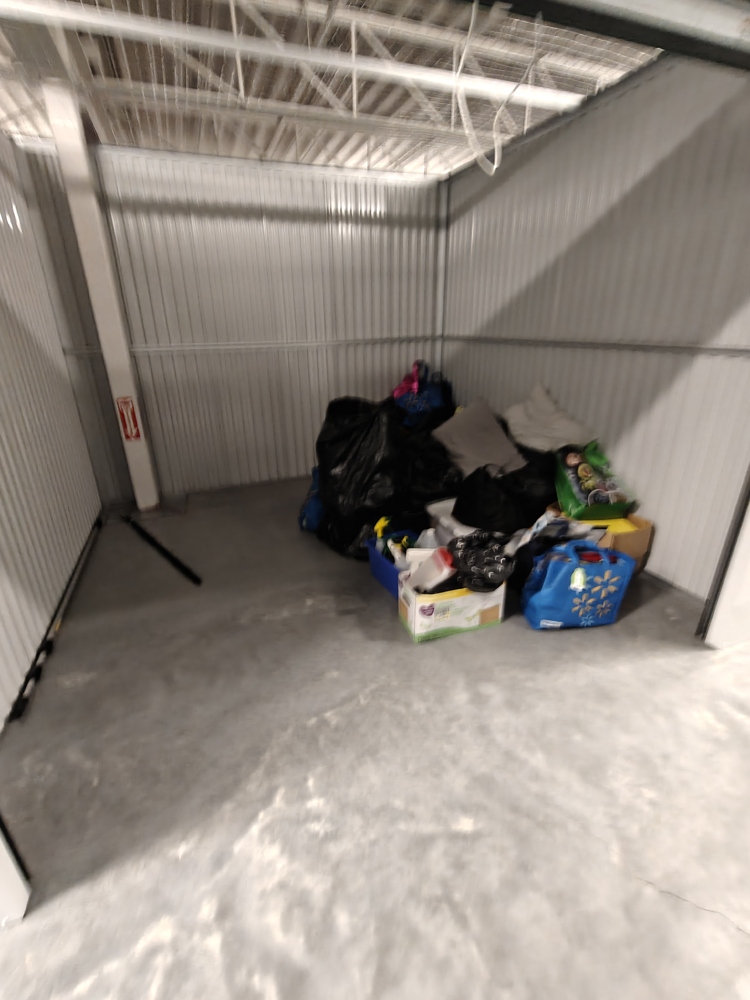 Prime Storage - Vernon (BC02)  auction IB-7632