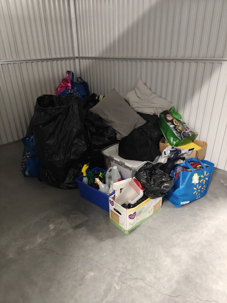 Prime Storage - Vernon (BC02)  auction IB-7632 60