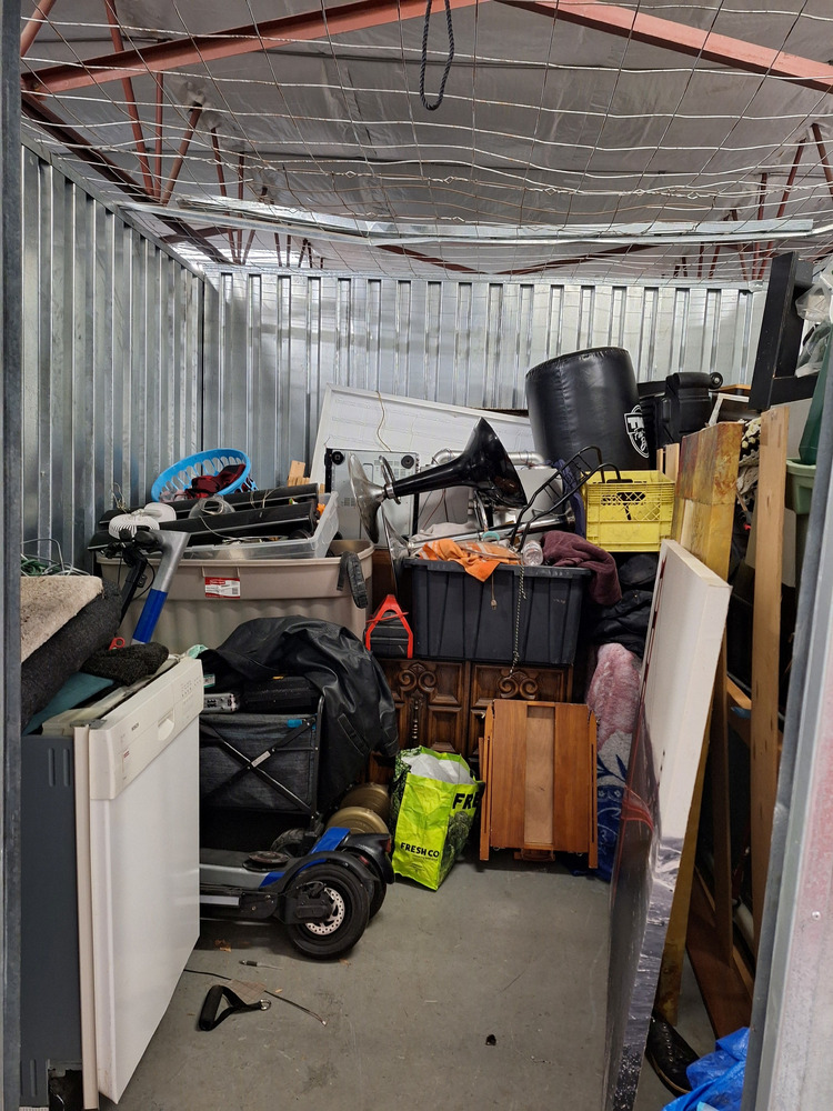 L138 - Sentinel Storage - 5403 - 136 Ave, North Edmonton -   auction IB-4473