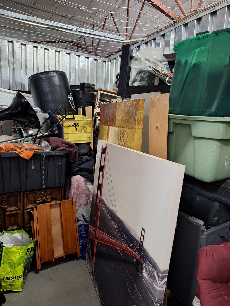 L138 - Sentinel Storage - 5403 - 136 Ave, North Edmonton -   auction IB-4473 10