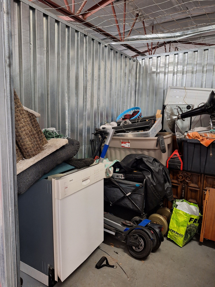 L138 - Sentinel Storage - 5403 - 136 Ave, North Edmonton -   auction IB-4473 20