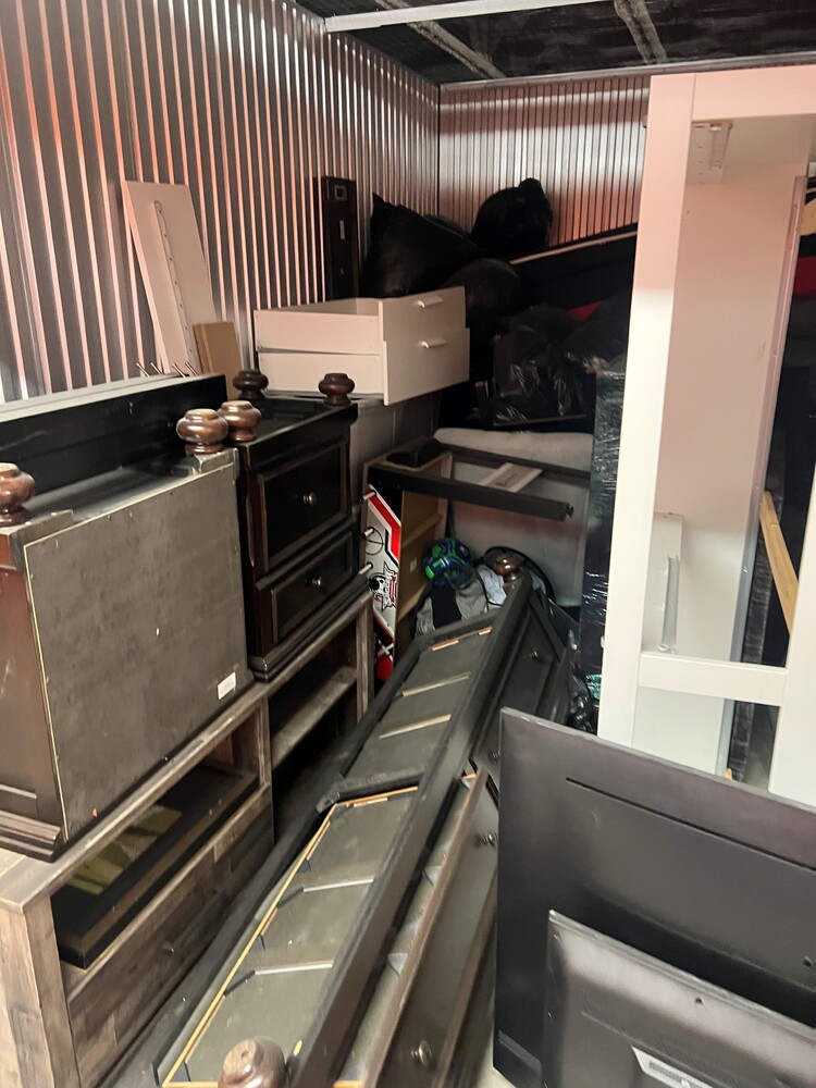 Public Storage P0062 - 16 High Ridge Crt   auction IB-6031