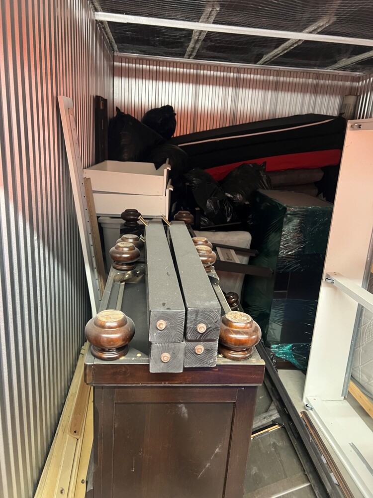 Public Storage P0062 - 16 High Ridge Crt   auction IB-6031 10