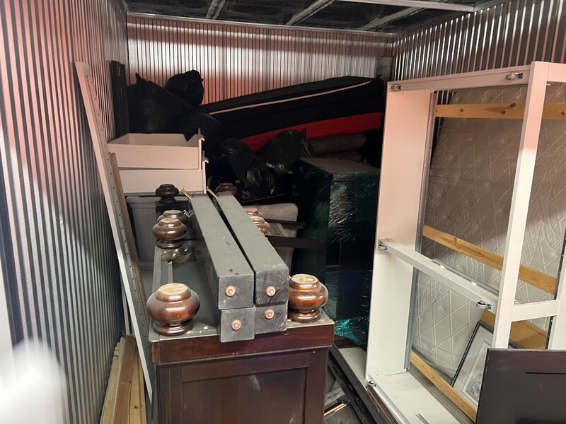 Public Storage P0062 - 16 High Ridge Crt   auction IB-6031 20