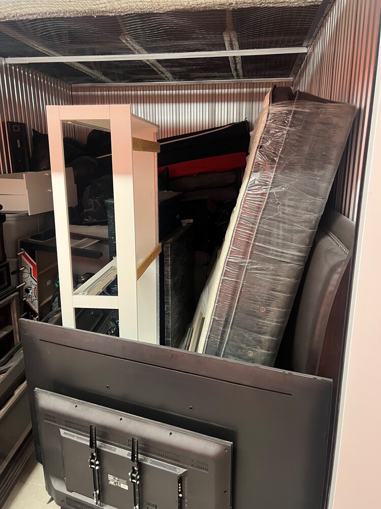 Public Storage P0062 - 16 High Ridge Crt   auction IB-6031 30