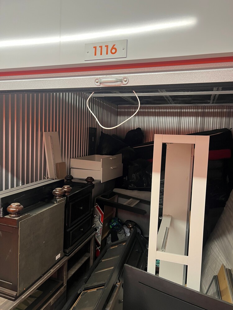 Public Storage P0062 - 16 High Ridge Crt   auction IB-6031 40