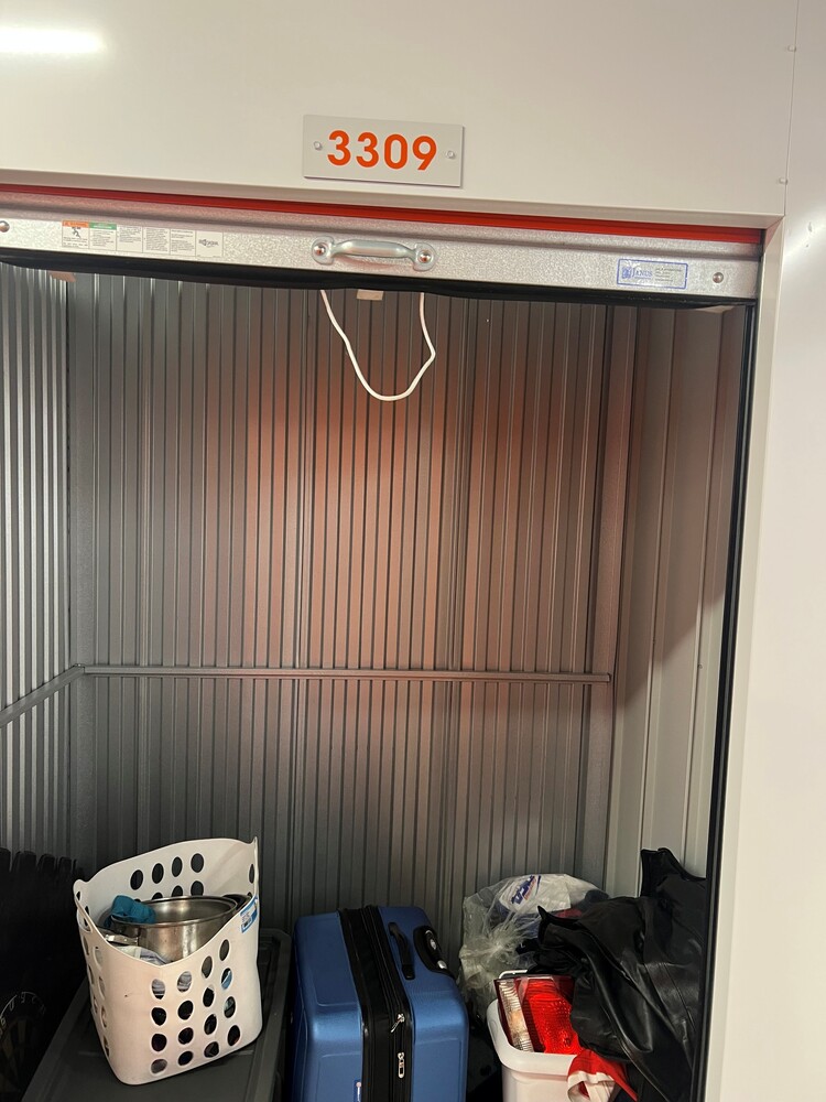 Public Storage P0062 - 16 High Ridge Crt   auction IB-7142