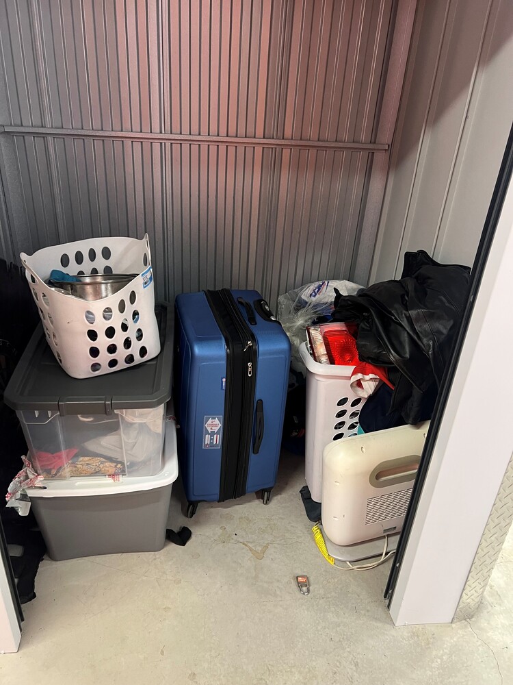 Public Storage P0062 - 16 High Ridge Crt   auction IB-7142 10