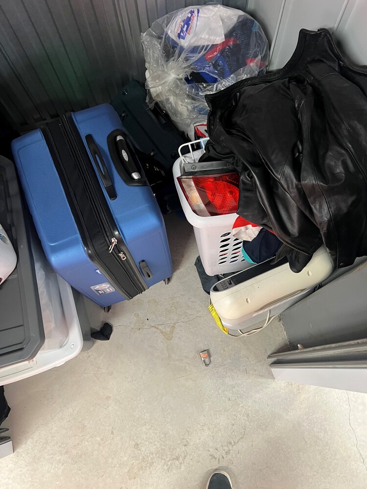 Public Storage P0062 - 16 High Ridge Crt   auction IB-7142 20