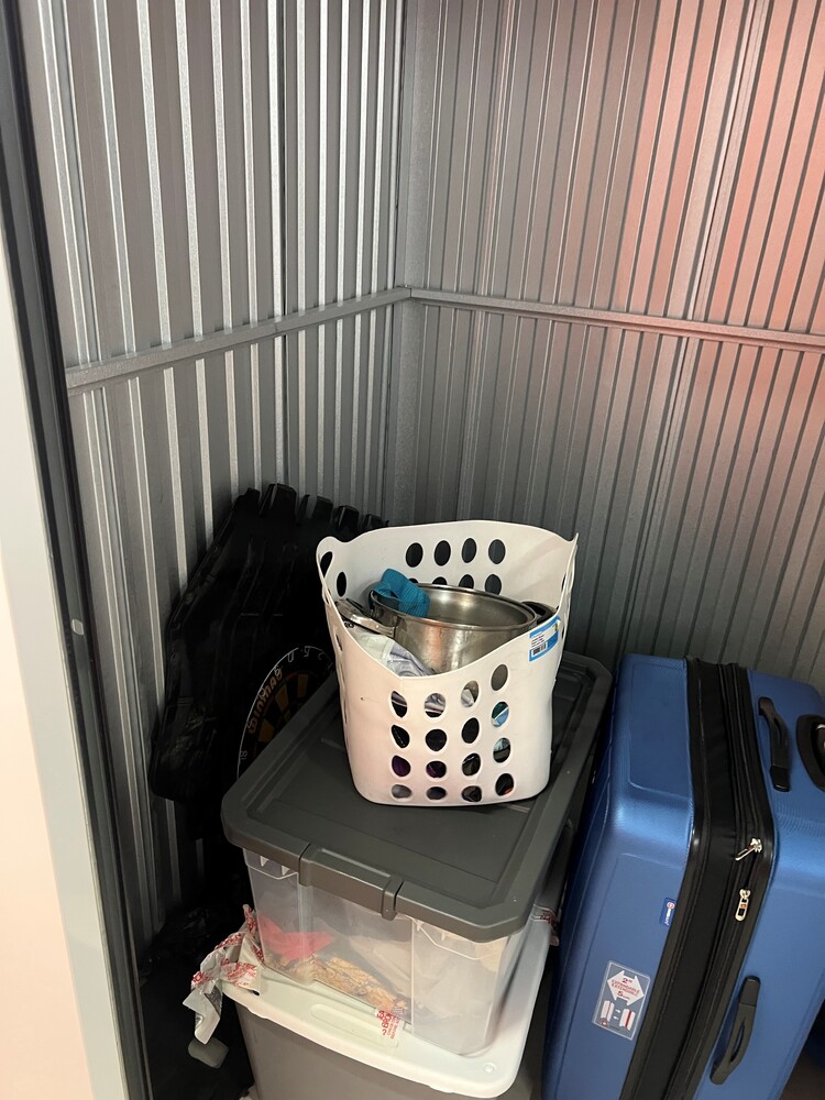 Public Storage P0062 - 16 High Ridge Crt   auction IB-7142 30