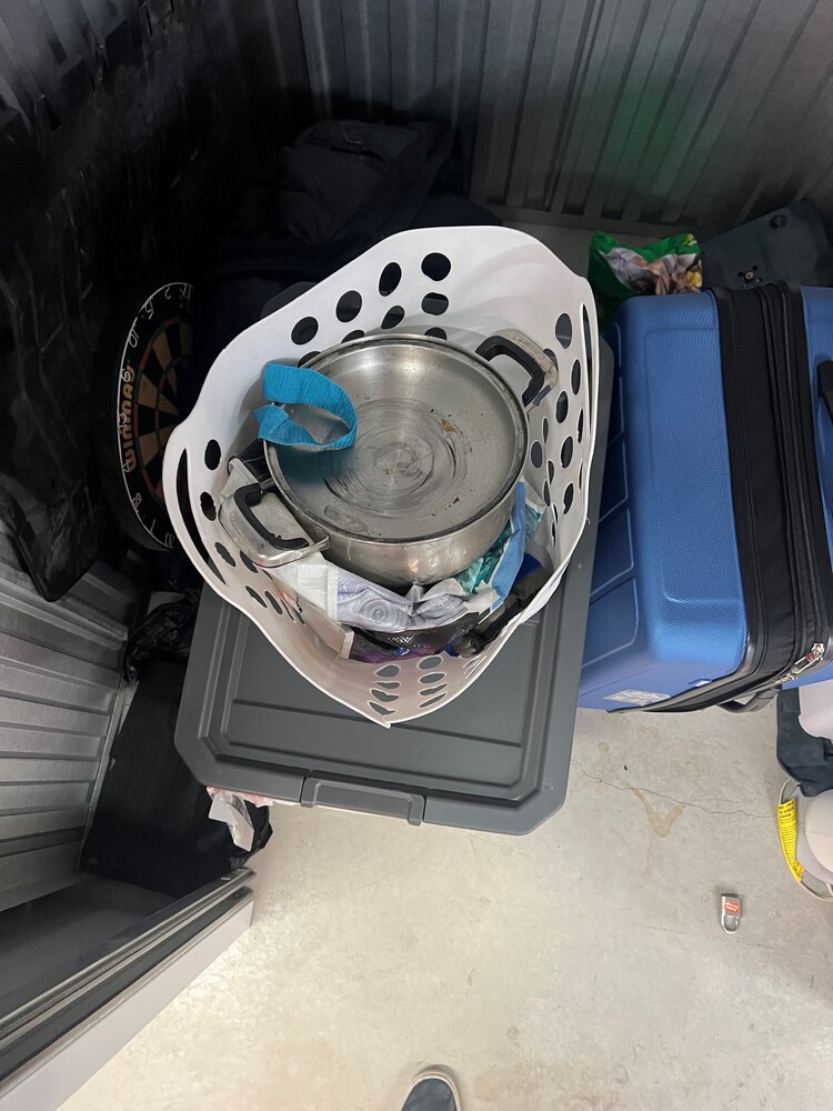 Public Storage P0062 - 16 High Ridge Crt   auction IB-7142 40