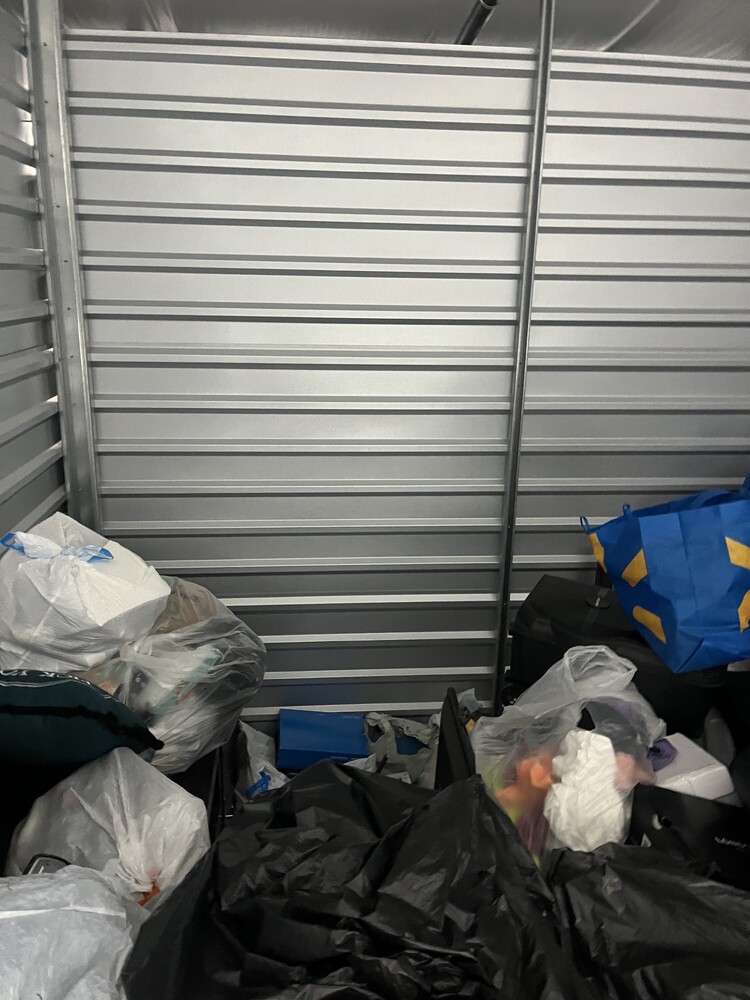 DEStorage - Georgetown  auction IB-6792 10