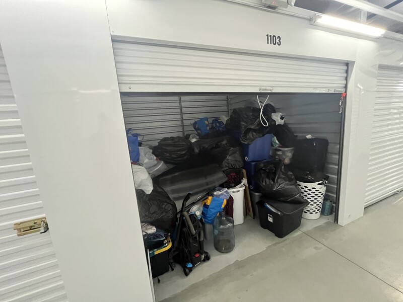 DEStorage - Georgetown  auction IB-6792