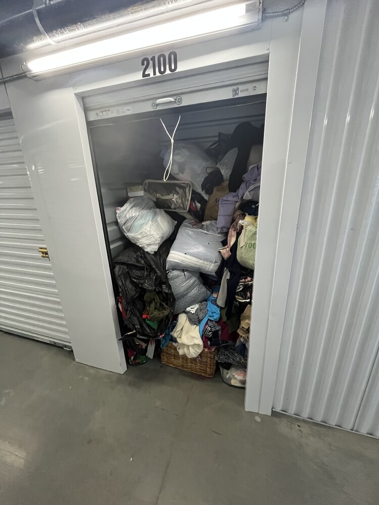 DEStorage - Georgetown  auction IB-5126