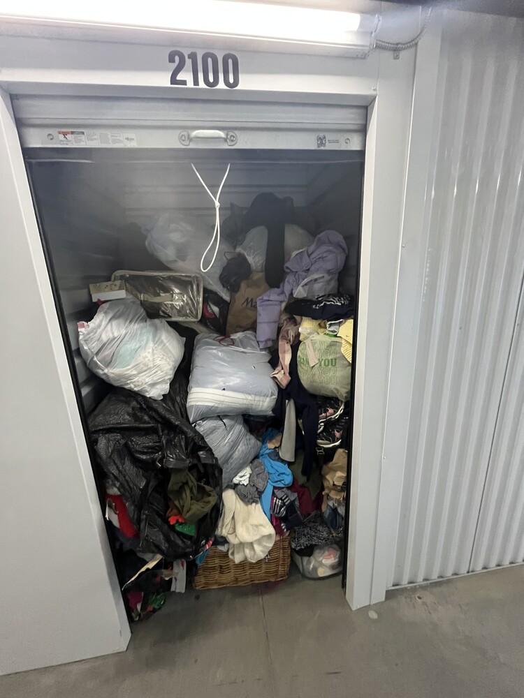 DEStorage - Georgetown  auction IB-5126 10