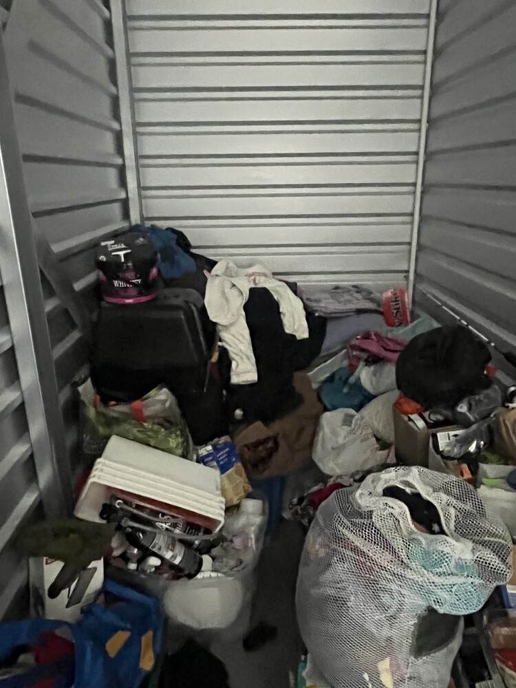 DEStorage - Georgetown  auction IB-3121 10