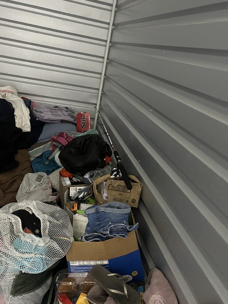 DEStorage - Georgetown  auction IB-3121 20