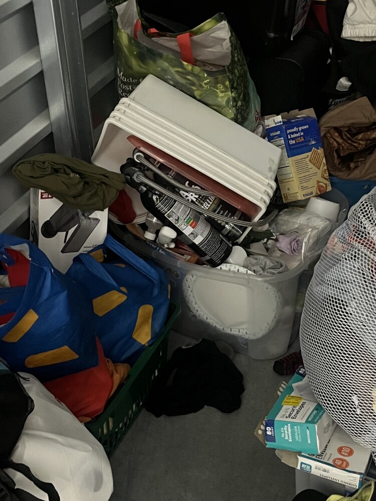 DEStorage - Georgetown  auction IB-3121 30